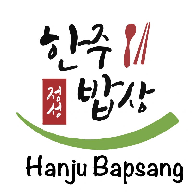 Hanjubapsang