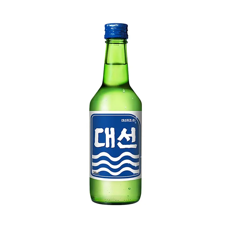 [대선주조] 대선 소주 360ml