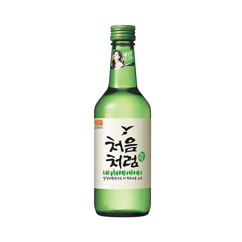 [롯데] 처음처럼 360ml