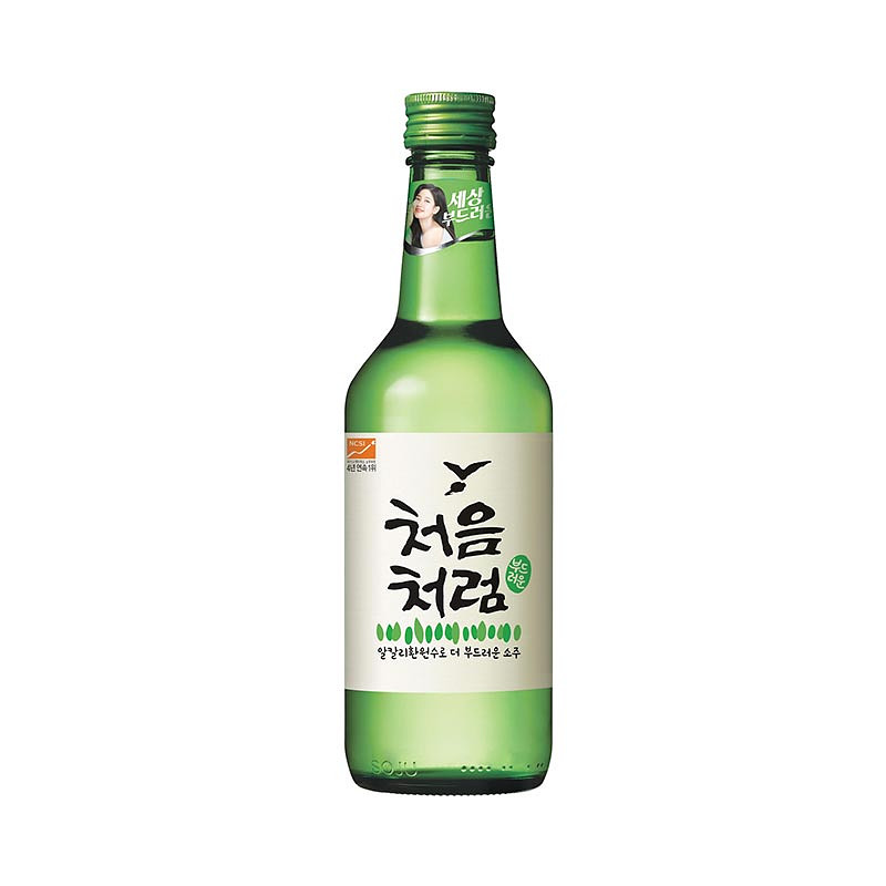 [롯데] 처음처럼 360ml