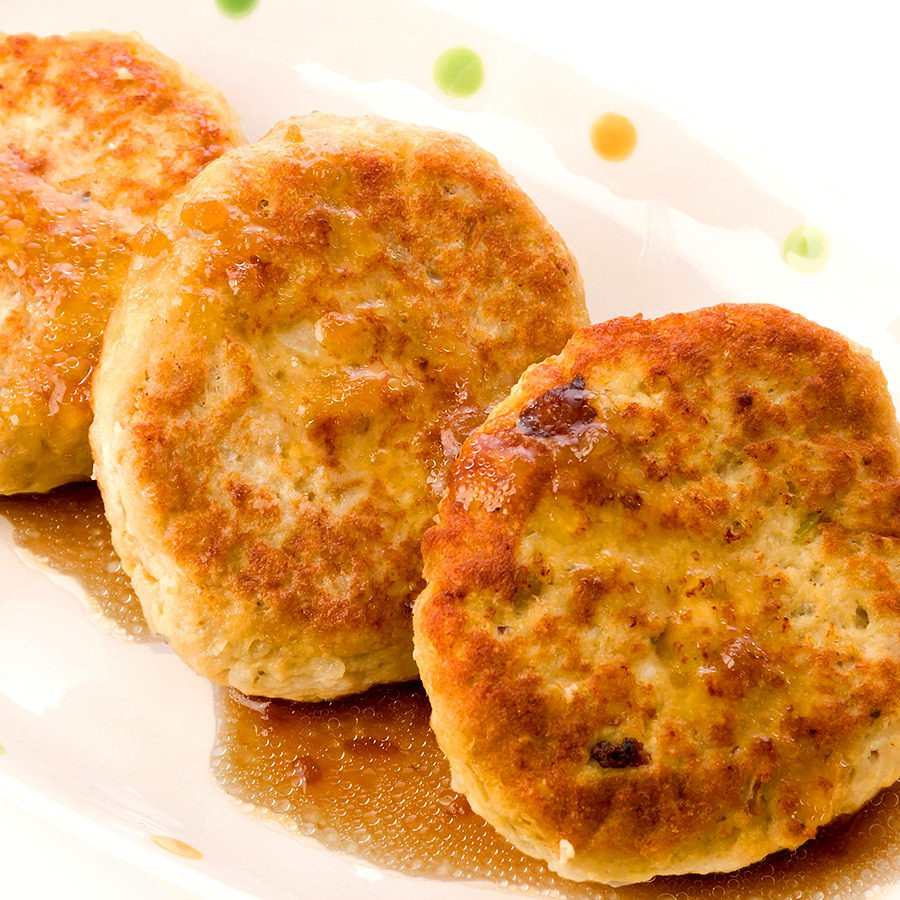 [반조리] 두부스테이크 6pcs